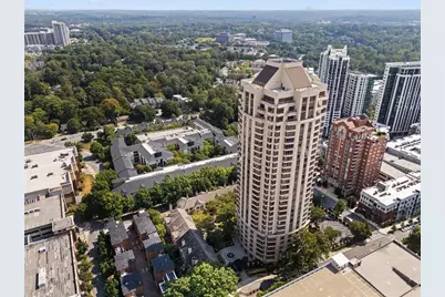 3475 Oak Valley Road NE #470, Atlanta, GA 30326 - Photo 32