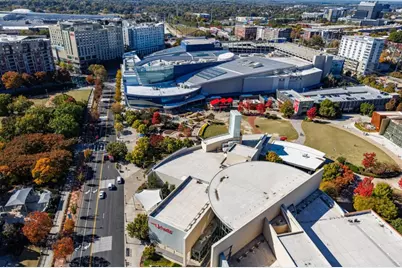 285 Centennial Olympic Park Drive #PH2-7, Atlanta, GA 30313 - Photo 32