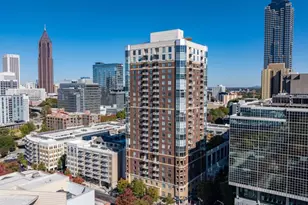 285 Centennial Olympic Park Dr, Atlanta, GA 30313 - Photo 1