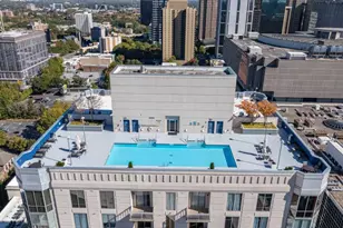 285 Centennial Olympic Park Dr, Atlanta, GA 30313 - Photo 6