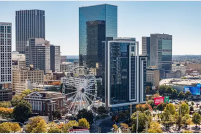 285 Centennial Olympic Park Drive #PH2-7, Atlanta, GA 30313 - Photo 30