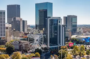 285 Centennial Olympic Park Dr, Atlanta, GA 30313 - Photo 30