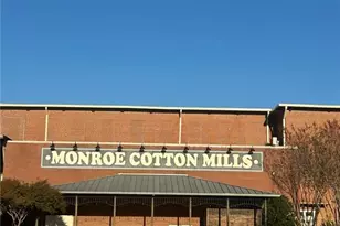 601 S Madison Ave, Monroe, GA 30655 - Photo 1