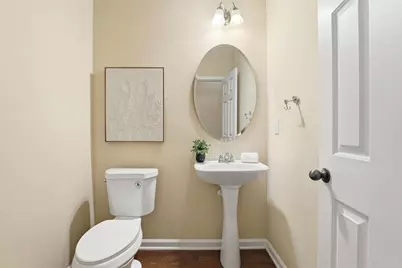 1186 Ridenour Boulevard NW #5, Kennesaw, GA 30152 - Photo 16