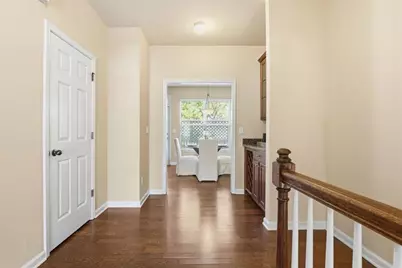 1186 Ridenour Boulevard NW #5, Kennesaw, GA 30152 - Photo 8