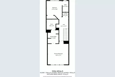 1186 Ridenour Boulevard NW #5, Kennesaw, GA 30152 - Photo 46