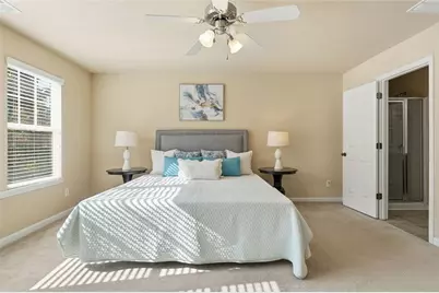 1186 Ridenour Boulevard NW #5, Kennesaw, GA 30152 - Photo 20