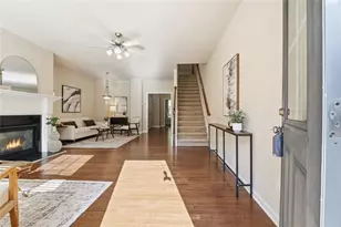 1186 Ridenour Blvd NW, Kennesaw, GA 30152 - Photo 2