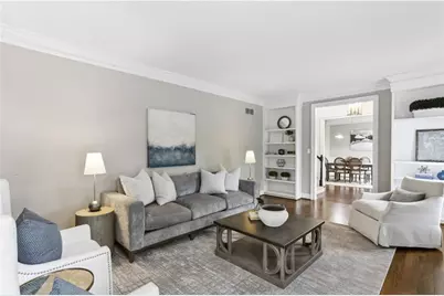 44 Pointe Terrace SE, Atlanta, GA 30339 - Photo 8