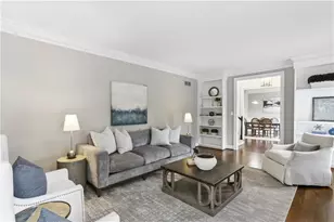 44 Pointe Terrace SE, Atlanta, GA 30339 - Photo 8