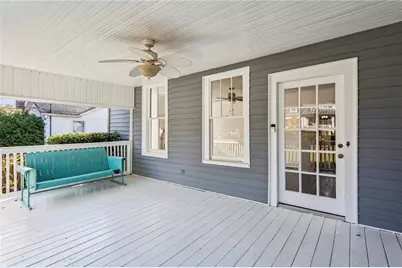 327 Stewart Avenue NW, Marietta, GA 30064 - Photo 4