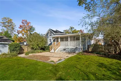 327 Stewart Avenue NW, Marietta, GA 30064 - Photo 26