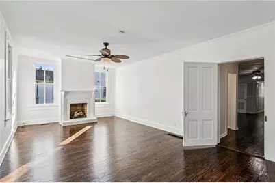 327 Stewart Avenue NW, Marietta, GA 30064 - Photo 6