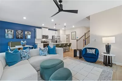 8215 Tiger Way, Riverdale, GA 30296 - Photo 14