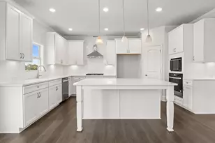 4985 Thalley Crk Dr, Cumming, GA 30040 - Photo 8