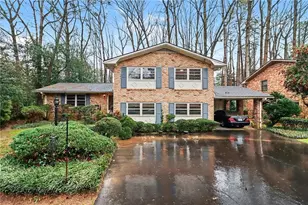 3309 Chase Rd, Atlanta, GA 30341 - Photo 4