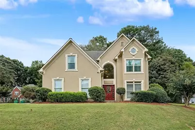 800 Crow View Court, Woodstock, GA 30189 - Photo 2