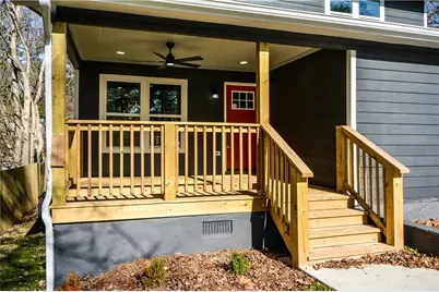 1679 Emerald Avenue SW, Atlanta, GA 30310 - Photo 2