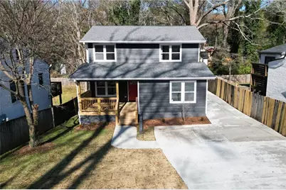 1679 Emerald Avenue SW, Atlanta, GA 30310 - Photo 4