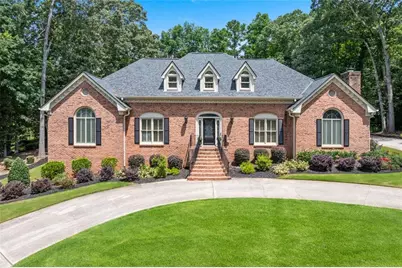 2065 Innsfail Drive, Snellville, GA 30078 - Photo 1