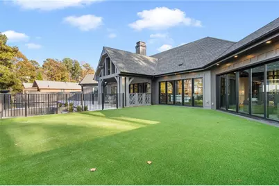 6091 Gc Crow Road, Flowery Branch, GA 30542 - Photo 90