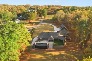 6091 GC Crow Rd, Flowery Branch, GA 30542 - Photo 98