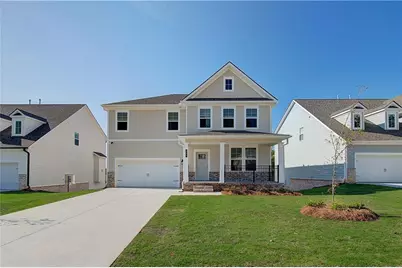 298 Arnewood Circle, McDonough, GA 30253 - Photo 1