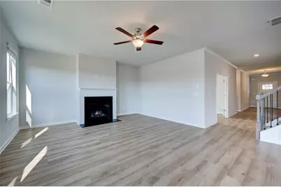 298 Arnewood Circle, McDonough, GA 30253 - Photo 16