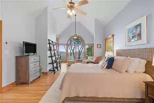 146 Wild Cherry Ln, Big Canoe, GA 30143 - Photo 22