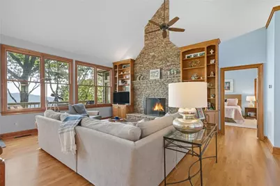 146 Wild Cherry Lane, Big Canoe, GA 30143 - Photo 4