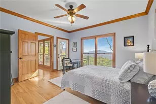 146 Wild Cherry Ln, Big Canoe, GA 30143 - Photo 44