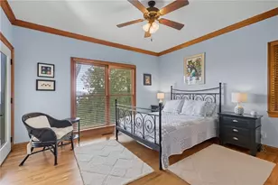 146 Wild Cherry Ln, Big Canoe, GA 30143 - Photo 42