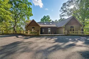 146 Wild Cherry Ln, Big Canoe, GA 30143 - Photo 2