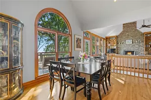 146 Wild Cherry Ln, Big Canoe, GA 30143 - Photo 10