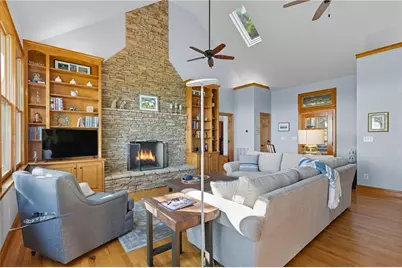 146 Wild Cherry Lane, Big Canoe, GA 30143 - Photo 8