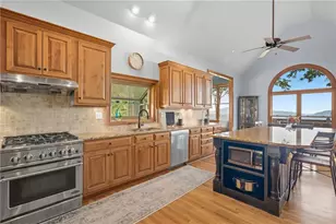 146 Wild Cherry Ln, Big Canoe, GA 30143 - Photo 16