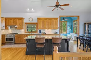 146 Wild Cherry Ln, Big Canoe, GA 30143 - Photo 18