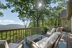 146 Wild Cherry Ln, Big Canoe, GA 30143 - Photo 32