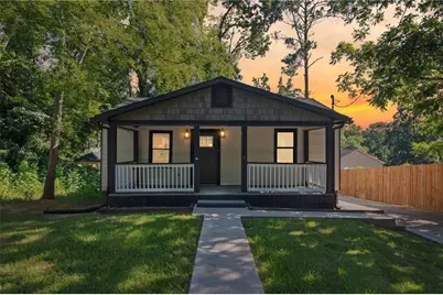 1987 Ruth Street NW, Atlanta, GA 30318 - Photo 2