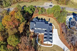 2881 Traditions Way, Jefferson, GA 30549 - Photo 44