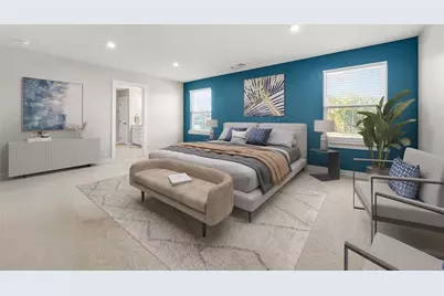 1013 Climbing Rose Way, McDonough, GA 30253 - Photo 20