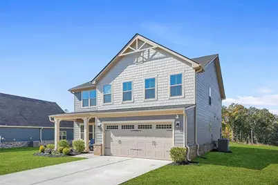 1013 Climbing Rose Way, McDonough, GA 30253 - Photo 2