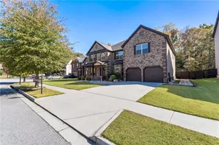 1860 Browning Bend Ct, Dacula, GA 30019 - Photo 2