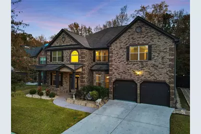 1860 Browning Bend Court, Dacula, GA 30019 - Photo 74