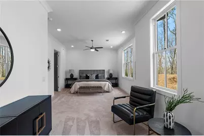 4953 Sudbrook Way #224, Peachtree Corners, GA 30092 - Photo 4