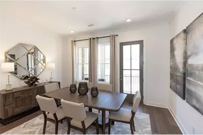 5047 Shirley Oaks Drive #313, Peachtree Corners, GA 30092 - Photo 4