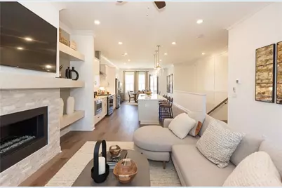 5047 Shirley Oaks Drive #313, Peachtree Corners, GA 30092 - Photo 12