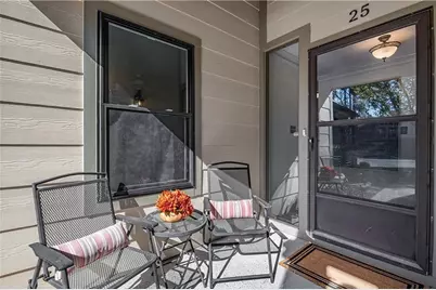 25 Forrest Place, Atlanta, GA 30328 - Photo 4