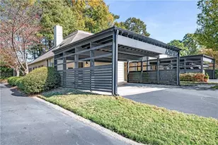 25 Forrest Pl, Atlanta, GA 30328 - Photo 2