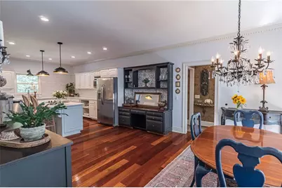 1167 E Lake Drive, Gainesville, GA 30506 - Photo 14